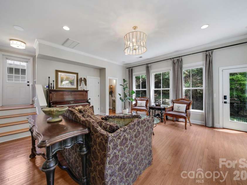 905 Stratford Run Drive, Fort Mill, SC 29708.  MLS# CAR4376445, YatesRealty ID 27407. 