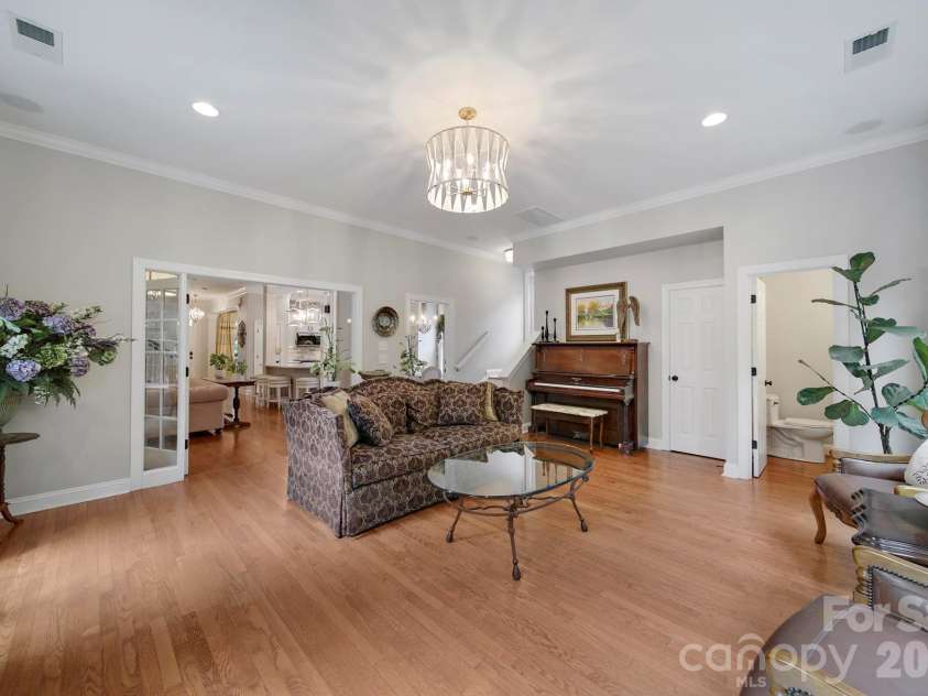 905 Stratford Run Drive, Fort Mill, SC 29708.  MLS# CAR4376445, YatesRealty ID 27407. 