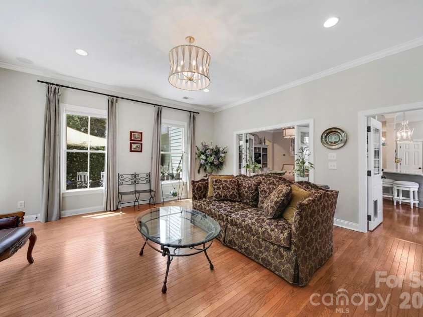 905 Stratford Run Drive, Fort Mill, SC 29708.  MLS# CAR4376445, YatesRealty ID 27407. 