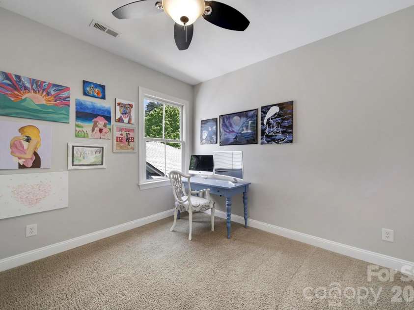 905 Stratford Run Drive, Fort Mill, SC 29708.  MLS# CAR4376445, YatesRealty ID 27407. 