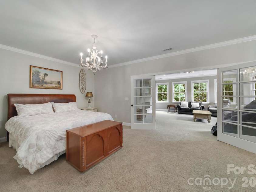 905 Stratford Run Drive, Fort Mill, SC 29708.  MLS# CAR4376445, YatesRealty ID 27407. 