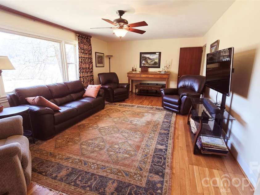 53 Dewees Drive, Sylva, NC 28779.  MLS# CAR4340336, YatesRealty ID 2741. 