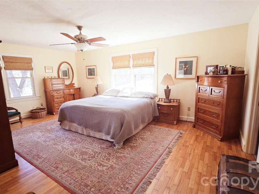 53 Dewees Drive, Sylva, NC 28779.  MLS# CAR4340336, YatesRealty ID 2741. 