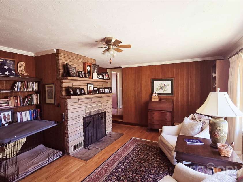 53 Dewees Drive, Sylva, NC 28779.  MLS# CAR4340336, YatesRealty ID 2741. 