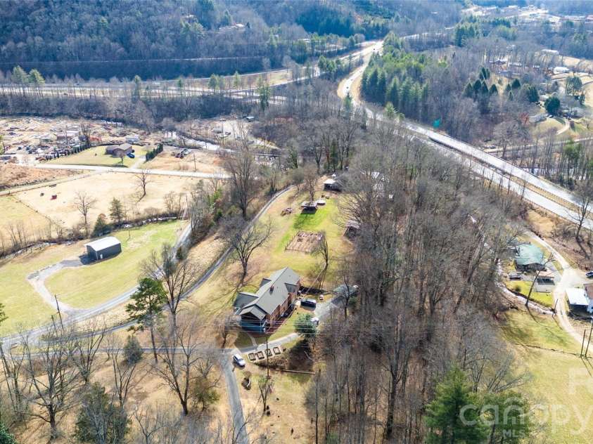 53 Dewees Drive, Sylva, NC 28779.  MLS# CAR4340336, YatesRealty ID 2741. 