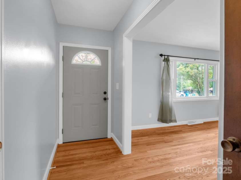 128 Woodland Avenue, Forest City, NC 28043.  MLS# CAR4283755, YatesRealty ID 27410. 