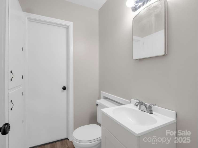 128 Woodland Avenue, Forest City, NC 28043.  MLS# CAR4283755, YatesRealty ID 27410. 