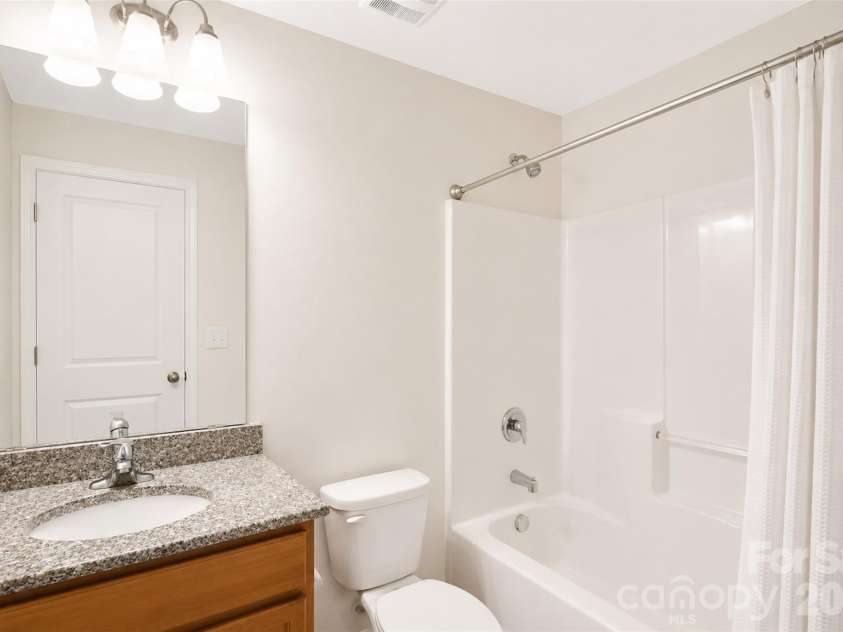 2654 Treeline Drive, Concord, NC 28027.  MLS# CAR4386436, YatesRealty ID 27410. 