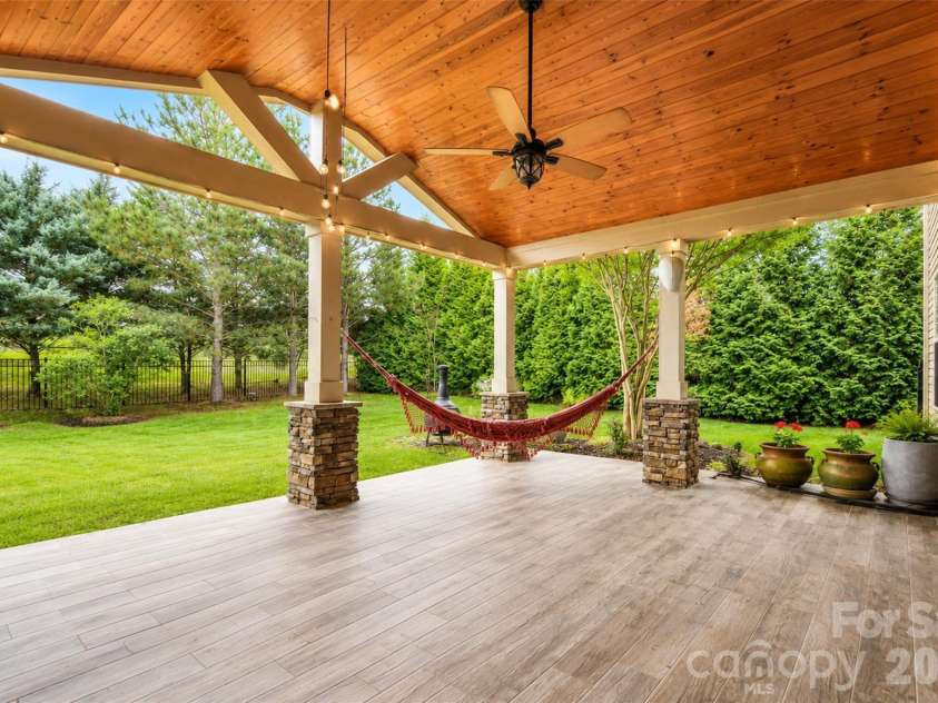 2654 Treeline Drive, Concord, NC 28027.  MLS# CAR4386436, YatesRealty ID 27410. 