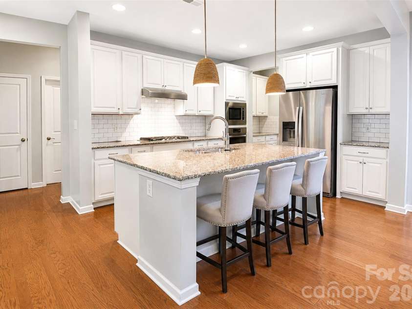 2654 Treeline Drive, Concord, NC 28027.  MLS# CAR4386436, YatesRealty ID 27410. Room has been digitally staged*