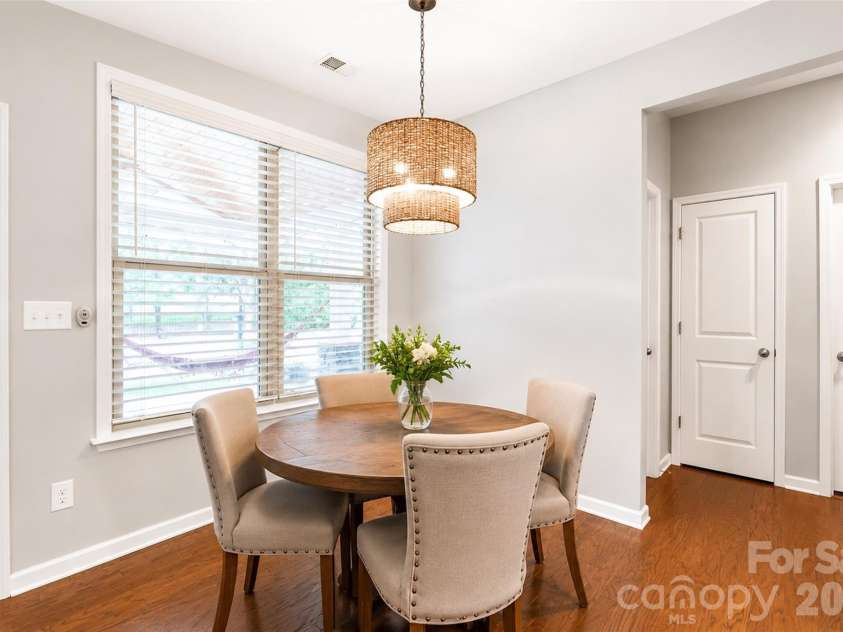 2654 Treeline Drive, Concord, NC 28027.  MLS# CAR4386436, YatesRealty ID 27410. Room has been digitally staged*