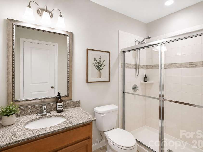 2654 Treeline Drive, Concord, NC 28027.  MLS# CAR4386436, YatesRealty ID 27410. Room has been digitally staged*