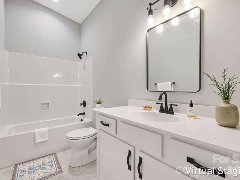 69 Quiet Woods Drive, Leicester, NC 28748.  MLS# CAR4381773, YatesRealty ID 27411. 