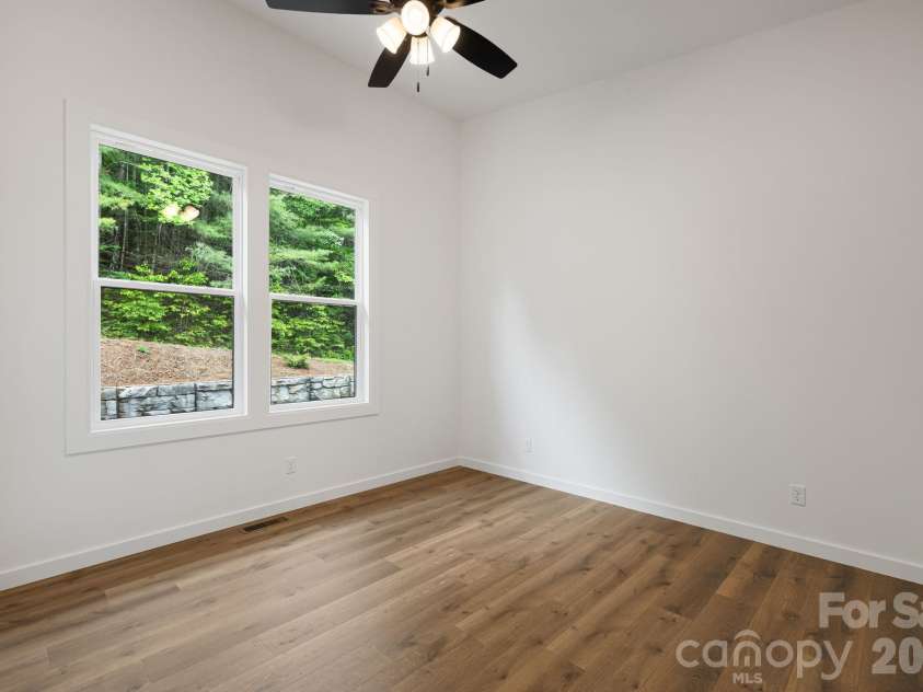 69 Quiet Woods Drive, Leicester, NC 28748.  MLS# CAR4381773, YatesRealty ID 27411. 