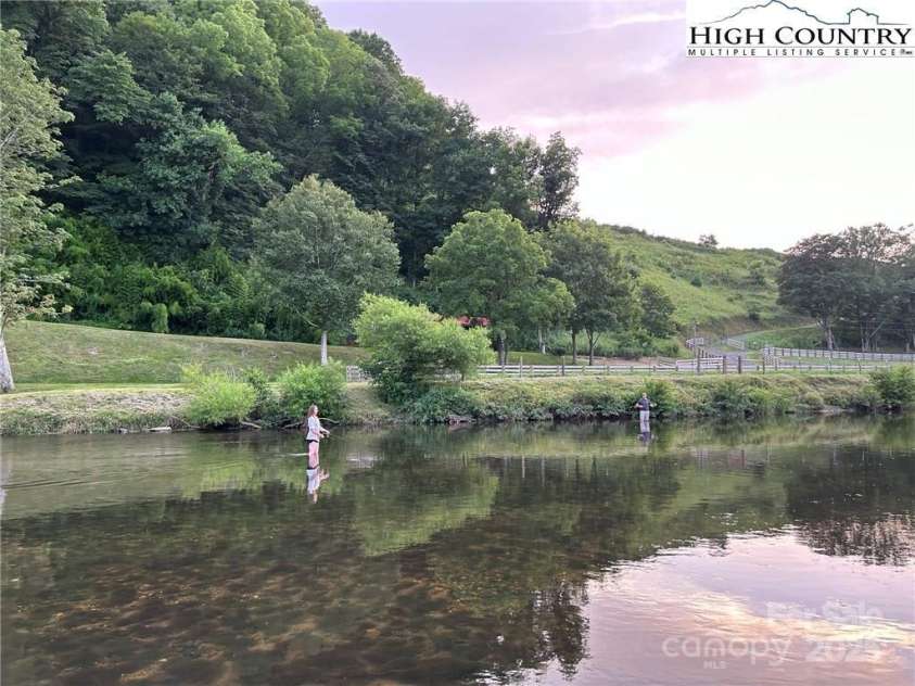 972 Deep Ford Road, Lansing, NC 28643.  MLS# CAR4284223, YatesRealty ID 27411. 