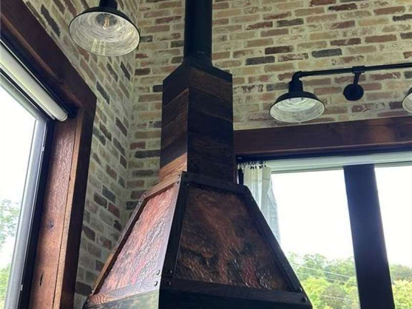 972 Deep Ford Road, Lansing, NC 28643.  MLS# CAR4284223, YatesRealty ID 27411. 