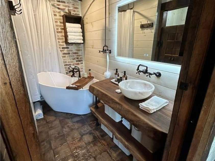 972 Deep Ford Road, Lansing, NC 28643.  MLS# CAR4284223, YatesRealty ID 27411. 