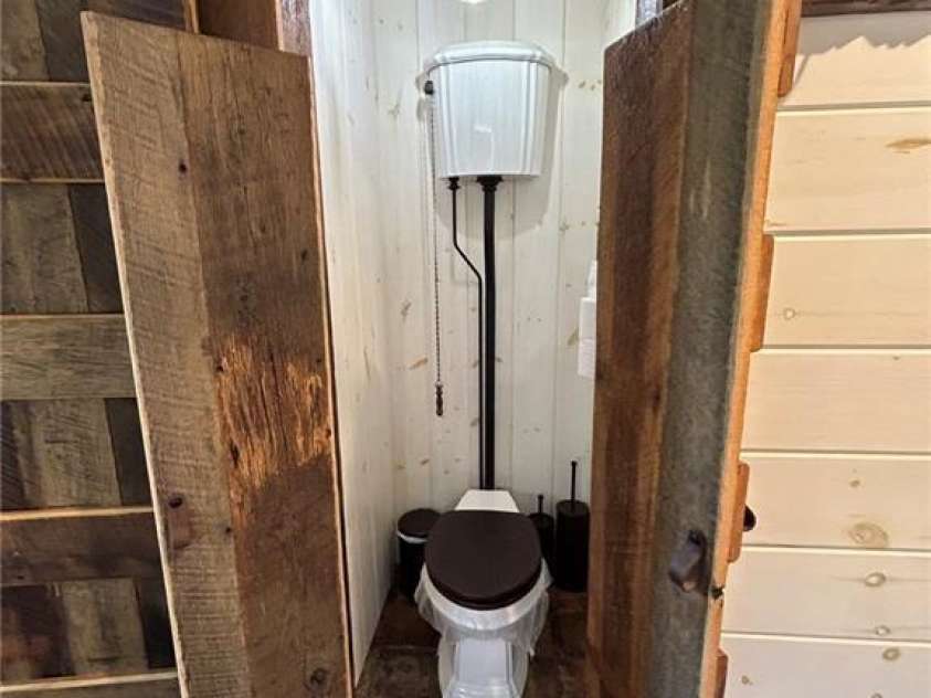 972 Deep Ford Road, Lansing, NC 28643.  MLS# CAR4284223, YatesRealty ID 27411. 