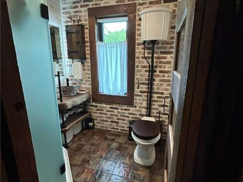 972 Deep Ford Road, Lansing, NC 28643.  MLS# CAR4284223, YatesRealty ID 27411. 