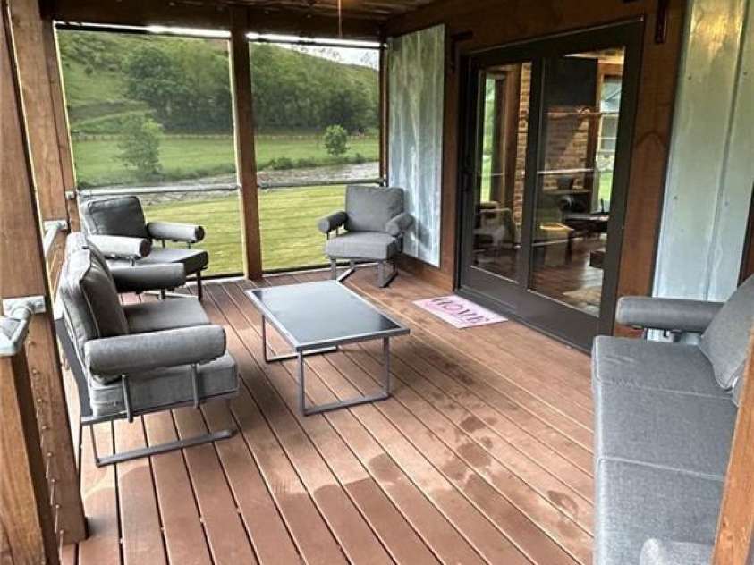 972 Deep Ford Road, Lansing, NC 28643.  MLS# CAR4284223, YatesRealty ID 27411. 