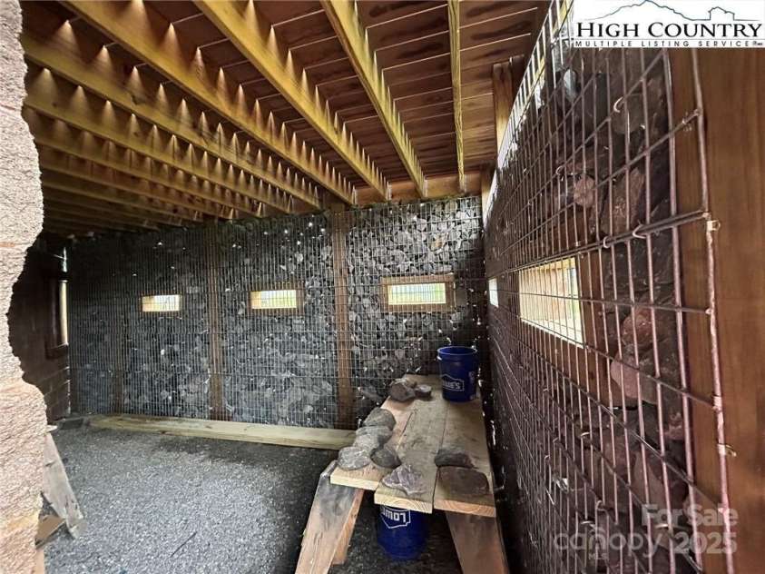 972 Deep Ford Road, Lansing, NC 28643.  MLS# CAR4284223, YatesRealty ID 27411. 