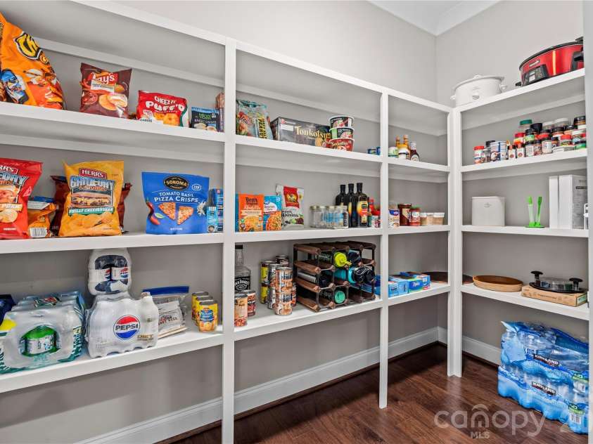 8463 Meadow Vista Drive, Lewisville, NC 27023.  MLS# CAR4370142, YatesRealty ID 27412. 