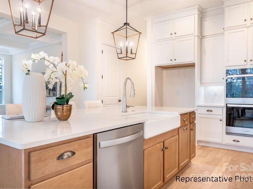 121 Davidson Springs Drive, Mooresville, NC 28115.  MLS# CAR4283721, YatesRealty ID 27413. 