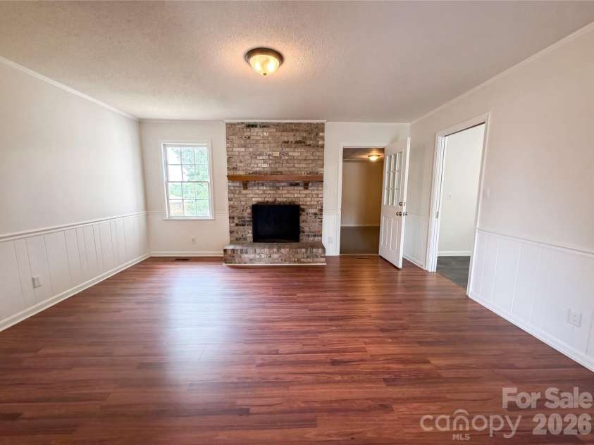 814 Charles Road, Shelby, NC 28152.  MLS# CAR4381007, YatesRealty ID 27413. 