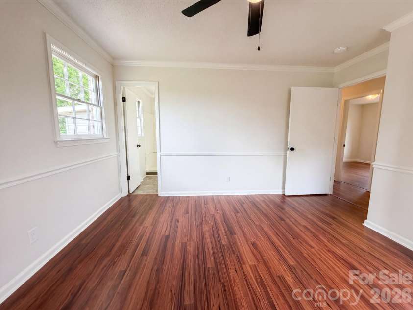 814 Charles Road, Shelby, NC 28152.  MLS# CAR4381007, YatesRealty ID 27413. 