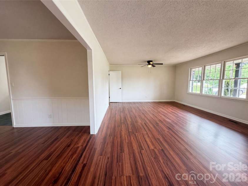 814 Charles Road, Shelby, NC 28152.  MLS# CAR4381007, YatesRealty ID 27413. 