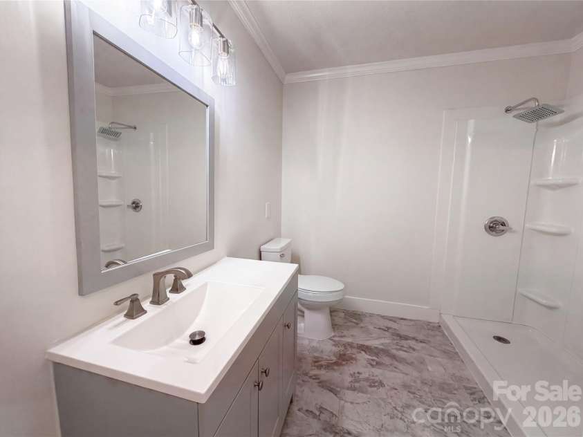814 Charles Road, Shelby, NC 28152.  MLS# CAR4381007, YatesRealty ID 27413. 