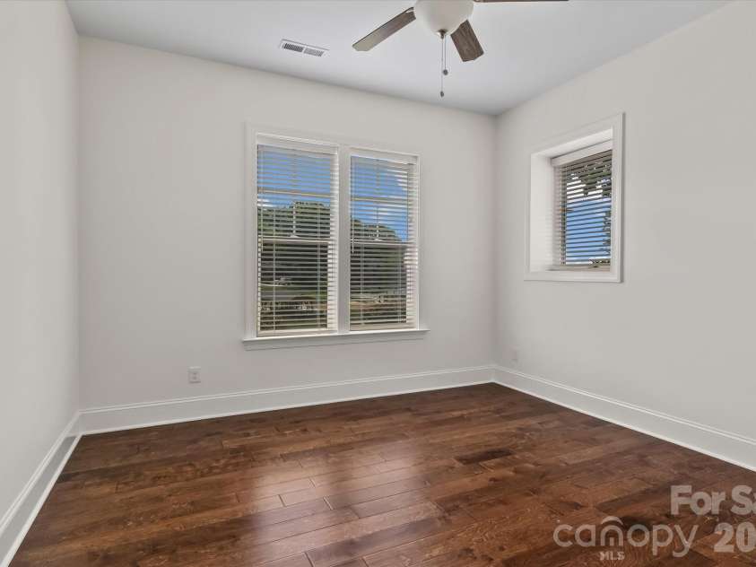 176 Hazelton Loop, Mooresville, NC 28117.  MLS# CAR4385381, YatesRealty ID 27414. Flex room. Could be used as a bedroom.