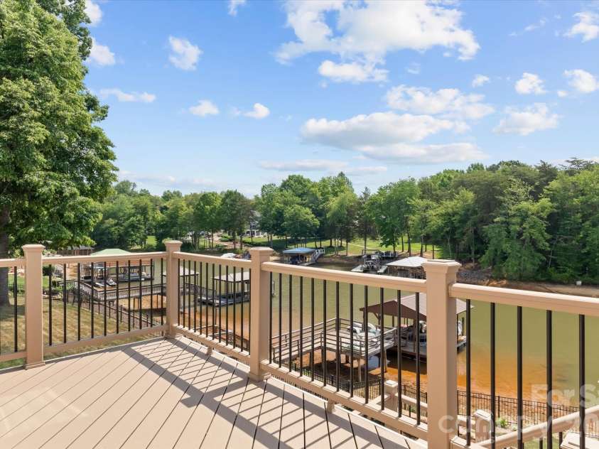176 Hazelton Loop, Mooresville, NC 28117.  MLS# CAR4385381, YatesRealty ID 27414. Open deck