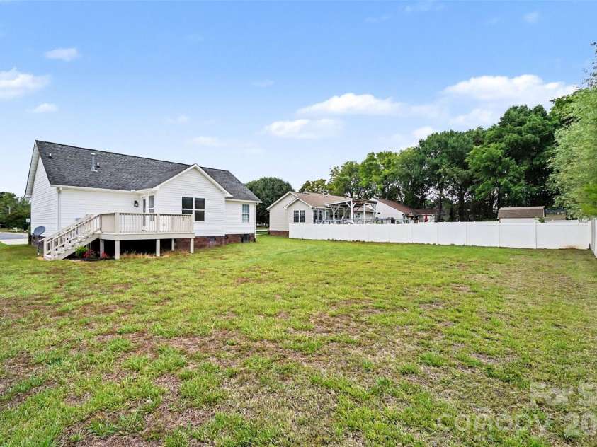 4279 Barley Street, Concord, NC 28027.  MLS# CAR4381716, YatesRealty ID 27415. 