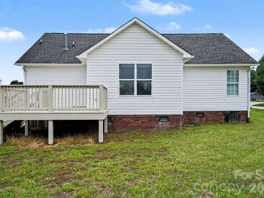 4279 Barley Street, Concord, NC 28027.  MLS# CAR4381716, YatesRealty ID 27415. 