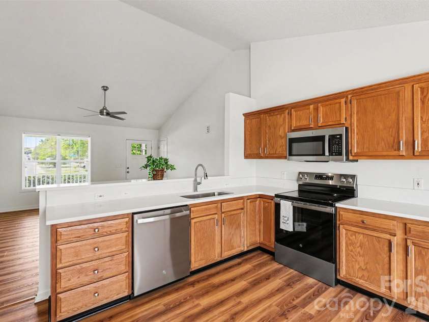 4279 Barley Street, Concord, NC 28027.  MLS# CAR4381716, YatesRealty ID 27415. 
