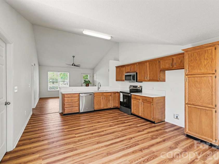 4279 Barley Street, Concord, NC 28027.  MLS# CAR4381716, YatesRealty ID 27415. 