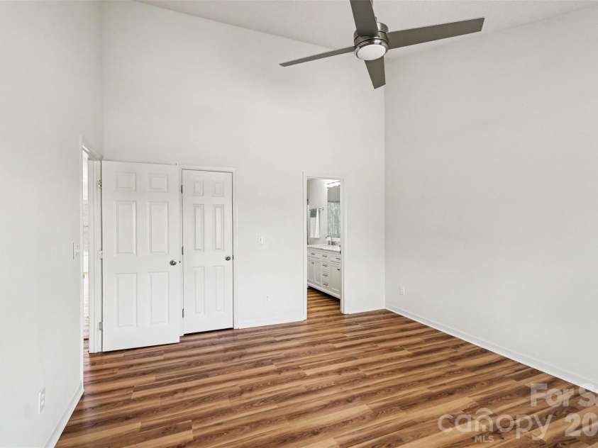 4279 Barley Street, Concord, NC 28027.  MLS# CAR4381716, YatesRealty ID 27415. Primary Room