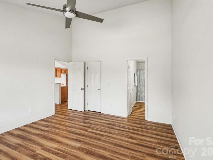 4279 Barley Street, Concord, NC 28027.  MLS# CAR4381716, YatesRealty ID 27415. Primary Room