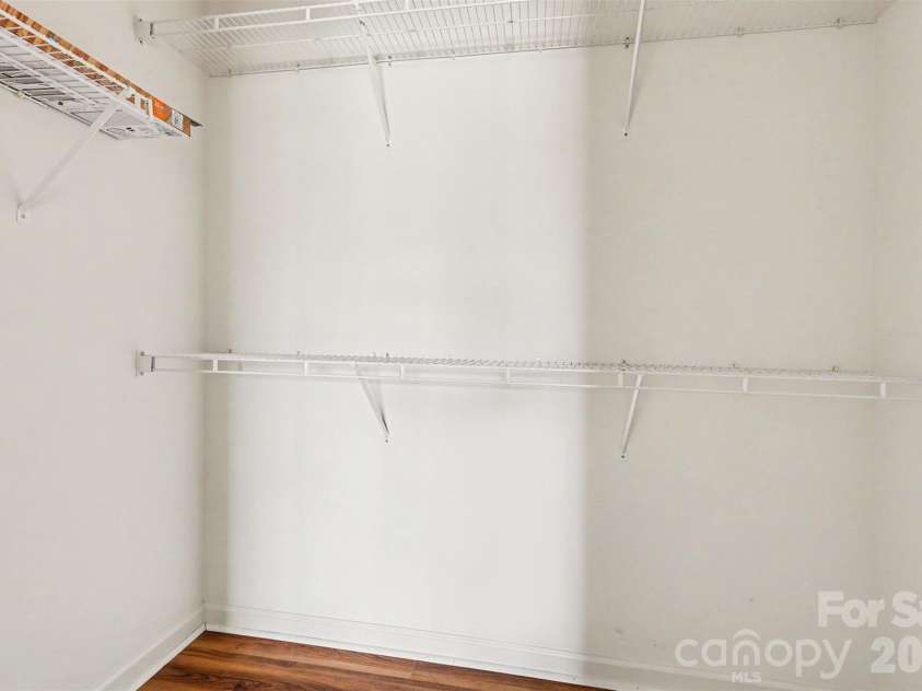 4279 Barley Street, Concord, NC 28027.  MLS# CAR4381716, YatesRealty ID 27415. Primary WalkIn Closet