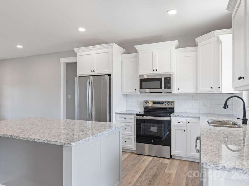 5436 NC 27 Highway, Vale, NC 28168.  MLS# CAR4284108, YatesRealty ID 27415. 