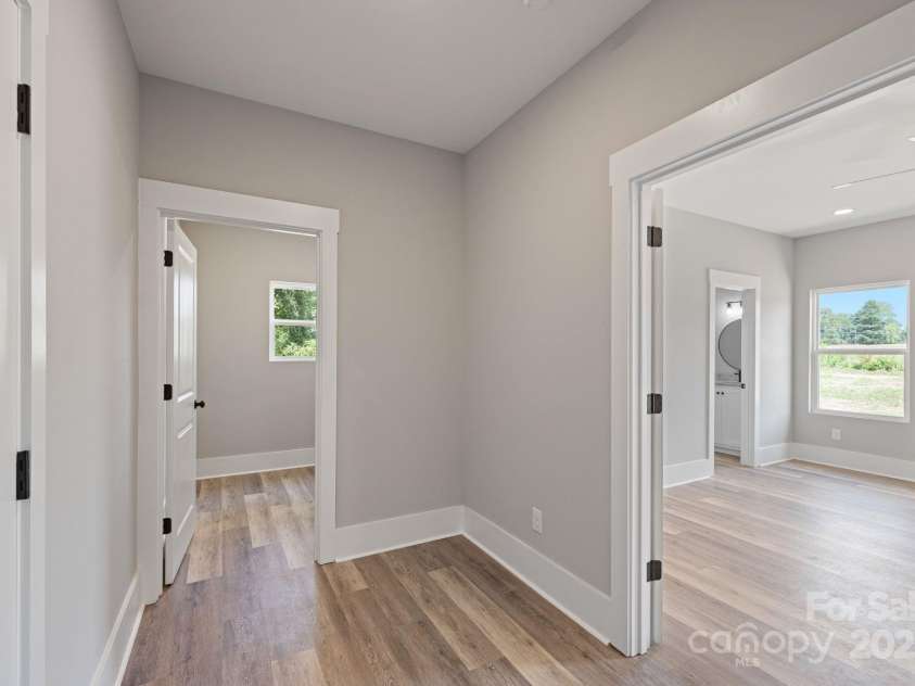 5436 NC 27 Highway, Vale, NC 28168.  MLS# CAR4284108, YatesRealty ID 27415. 