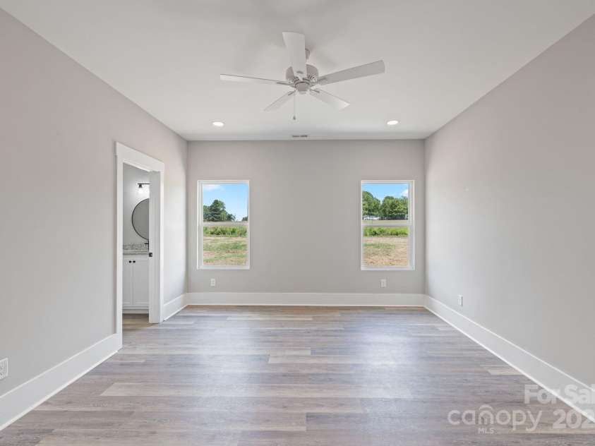 5436 NC 27 Highway, Vale, NC 28168.  MLS# CAR4284108, YatesRealty ID 27415. 