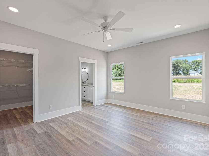 5436 NC 27 Highway, Vale, NC 28168.  MLS# CAR4284108, YatesRealty ID 27415. 