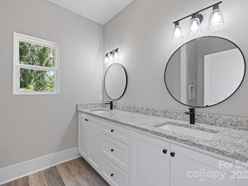 5436 NC 27 Highway, Vale, NC 28168.  MLS# CAR4284108, YatesRealty ID 27415. 