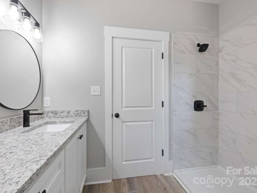 5436 NC 27 Highway, Vale, NC 28168.  MLS# CAR4284108, YatesRealty ID 27415. 