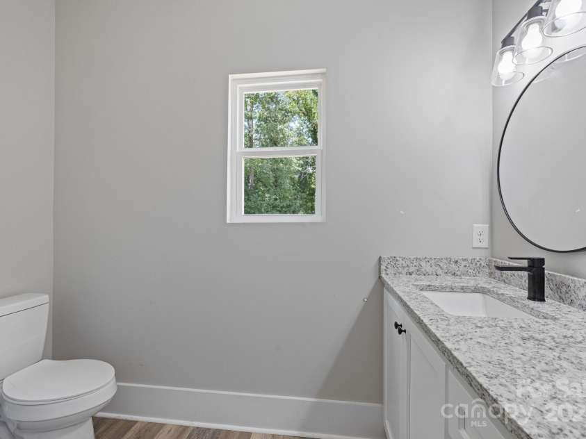 5436 NC 27 Highway, Vale, NC 28168.  MLS# CAR4284108, YatesRealty ID 27415. 