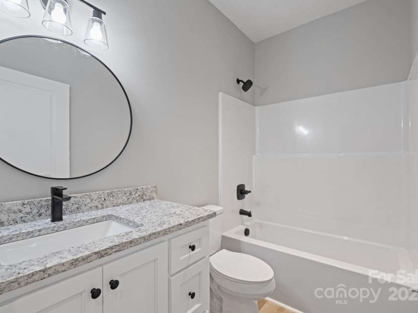 5436 NC 27 Highway, Vale, NC 28168.  MLS# CAR4284108, YatesRealty ID 27415. 