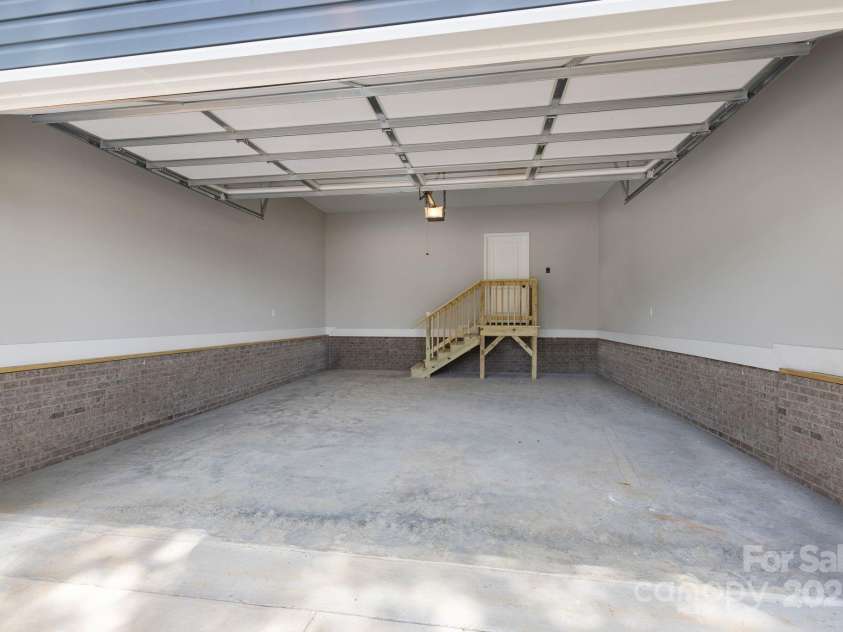 5436 NC 27 Highway, Vale, NC 28168.  MLS# CAR4284108, YatesRealty ID 27415. 