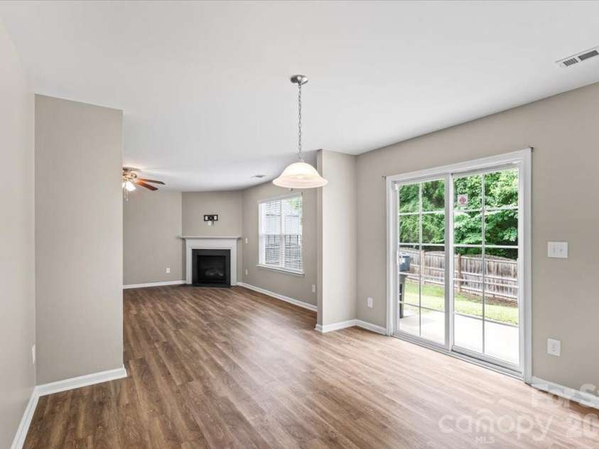 5229 Hawkins Meadow Court, Charlotte, NC 28213.  MLS# CAR4388106, YatesRealty ID 27417. 